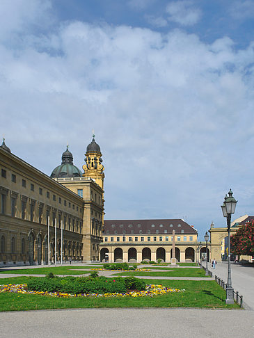 Fotos Hofgarten | München