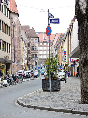 Foto Brunnen