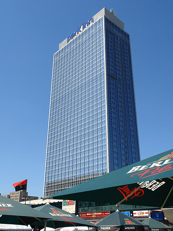 Park Inn Hotel Foto 