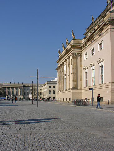 Staatsoper Fotos