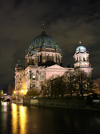 Foto Berliner Dom