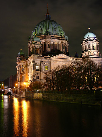 Fotos Berliner Dom