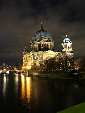 Foto Berliner Dom