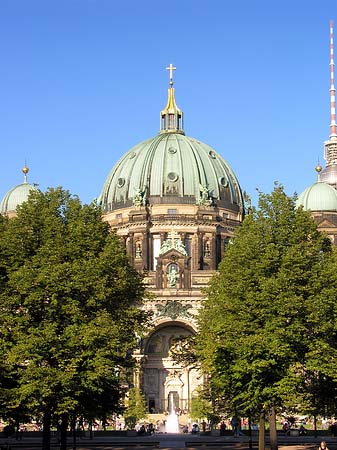 Berliner Dom