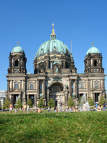 Lustgarten