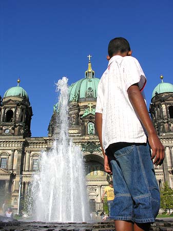 Foto Berliner Dom