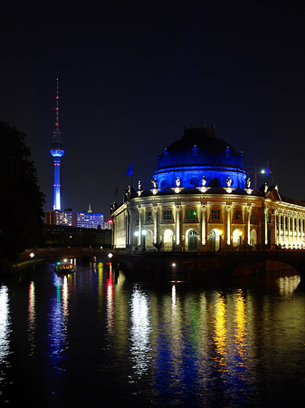 Fotos Bodemuseum | Berlin