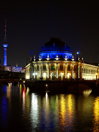 Bodemuseum