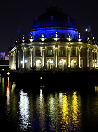 Bodemuseum