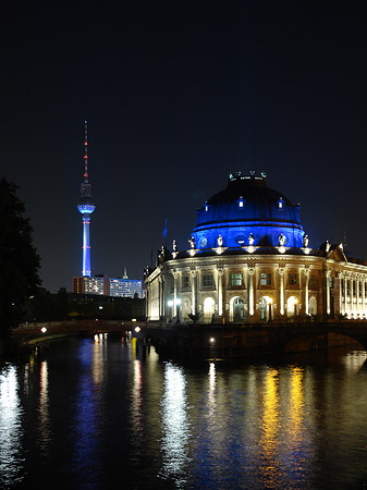 Fotos Bodemuseum | Berlin