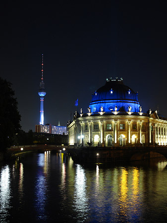 Foto Bodemuseum