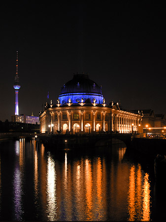 Foto Bodemuseum