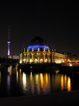 Fotos Bodemuseum | Berlin