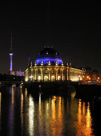 Fotos Bodemuseum | Berlin