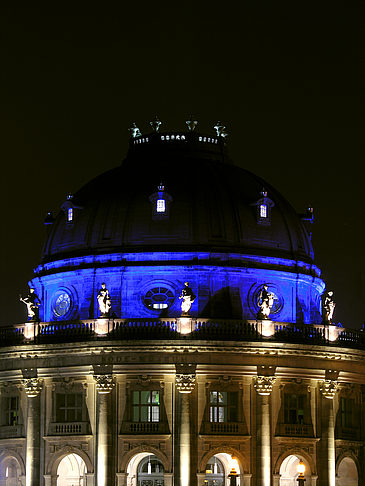 Fotos Bodemuseum | Berlin