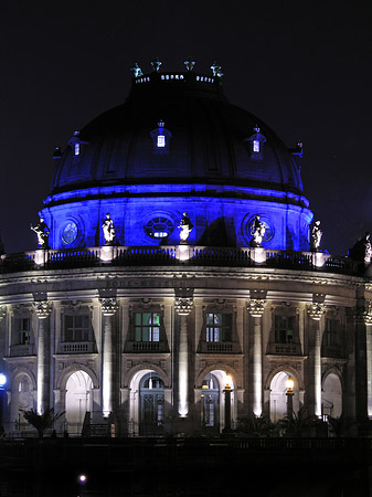 Bodemuseum