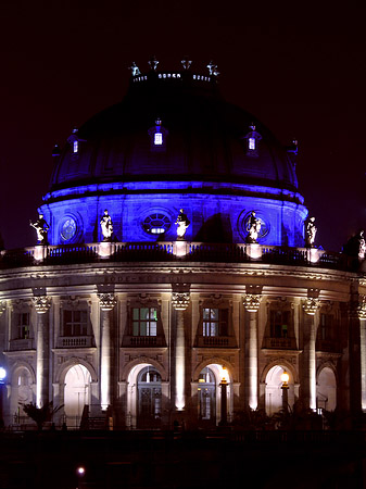 Fotos Bodemuseum | Berlin