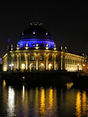 Foto Bodemuseum