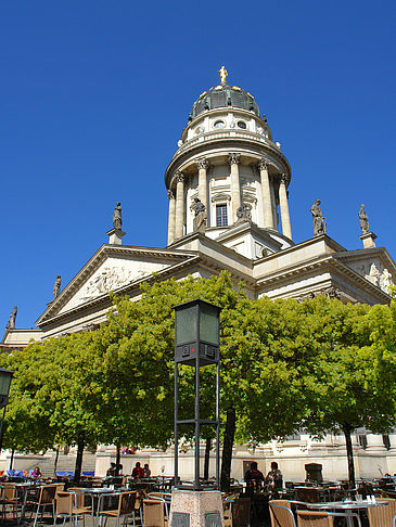 Deutscher Dom Fotos