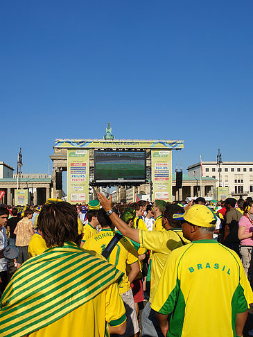 Fotos Brasilien