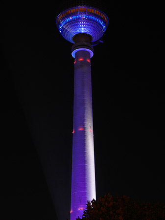 Fotos Fernsehturm