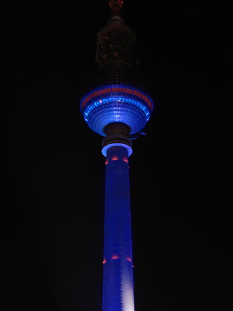 Fotos Fernsehturm | Berlin