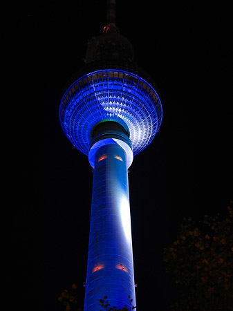 Fernsehturm Fotos