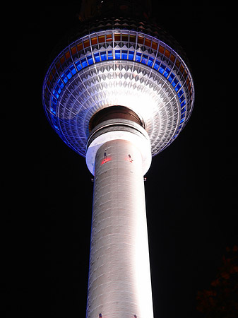 Foto Fernsehturm