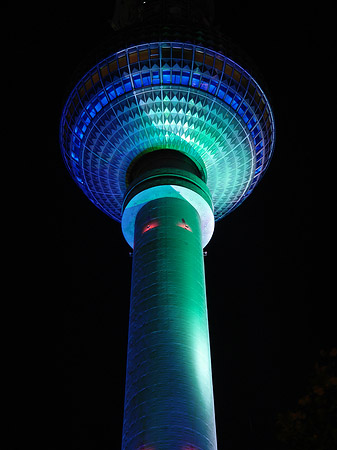 Fernsehturm Foto 