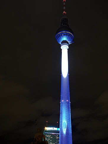 Fernsehturm Fotos