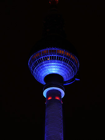 Foto Fernsehturm