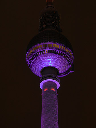 Fotos Fernsehturm | Berlin