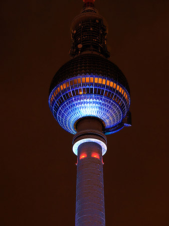 Foto Fernsehturm