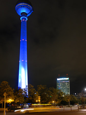 Foto Fernsehturm