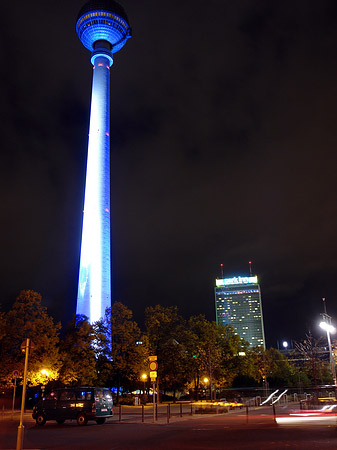 Fotos Fernsehturm | Berlin