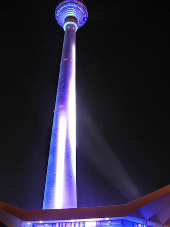 Fernsehturm