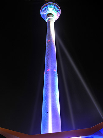 Fernsehturm Fotos