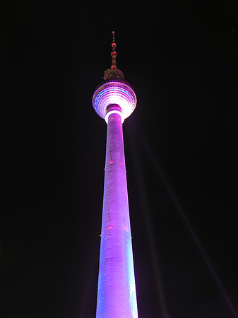 Fotos Fernsehturm