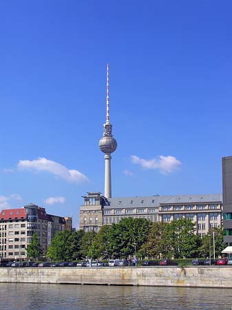 Foto Fernsehturm