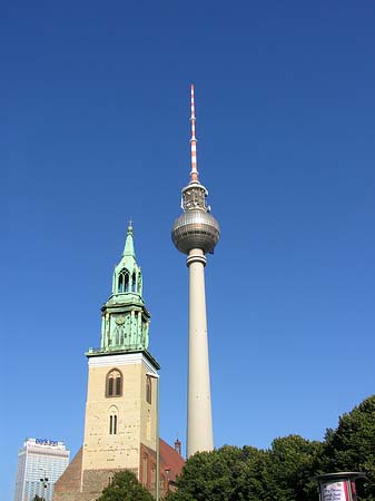 Fernsehturm Fotos