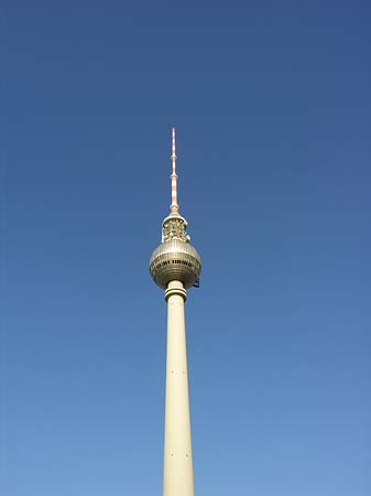 Foto Fernsehturm