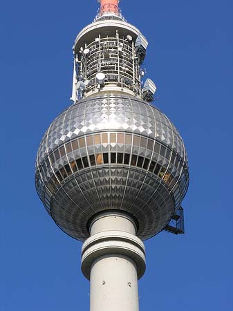 Fernsehturm Fotos