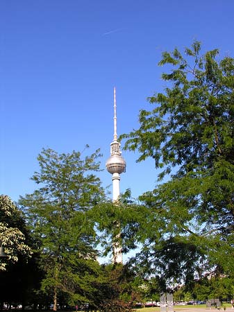 Fernsehturm