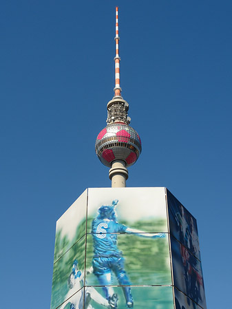 Fernsehturm