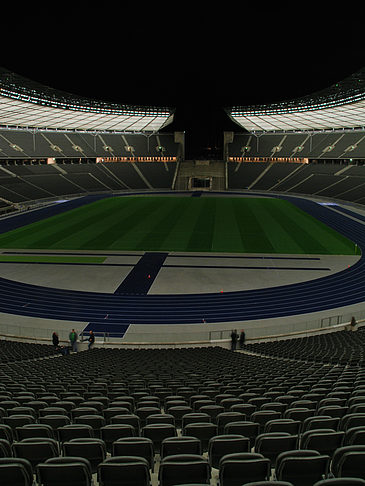 Fotos Olympiastadion