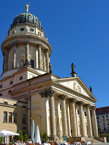 Fotos Französischer Dom | Berlin