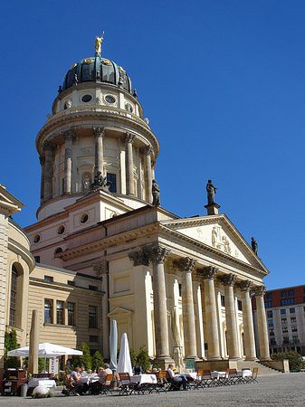 Fotos Französischer Dom | Berlin