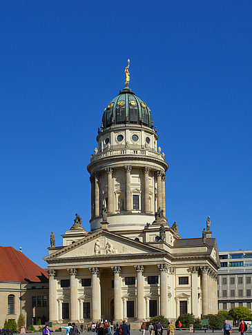 Französischer Dom