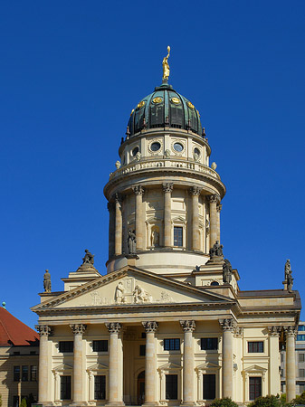 Fotos Französischer Dom | Berlin