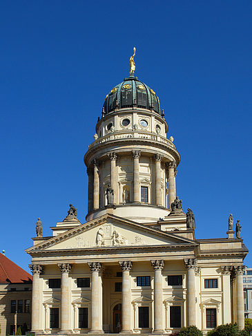 Fotos Französischer Dom